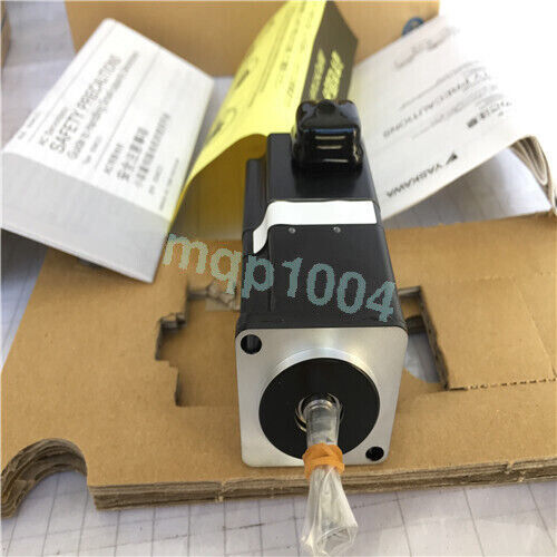 1PC YASKAWA SGMAS-A5ACA21 Servo Motor - YASKAWA