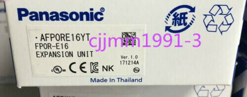 Panasonic AFP0RE16YT - PANASONIC
