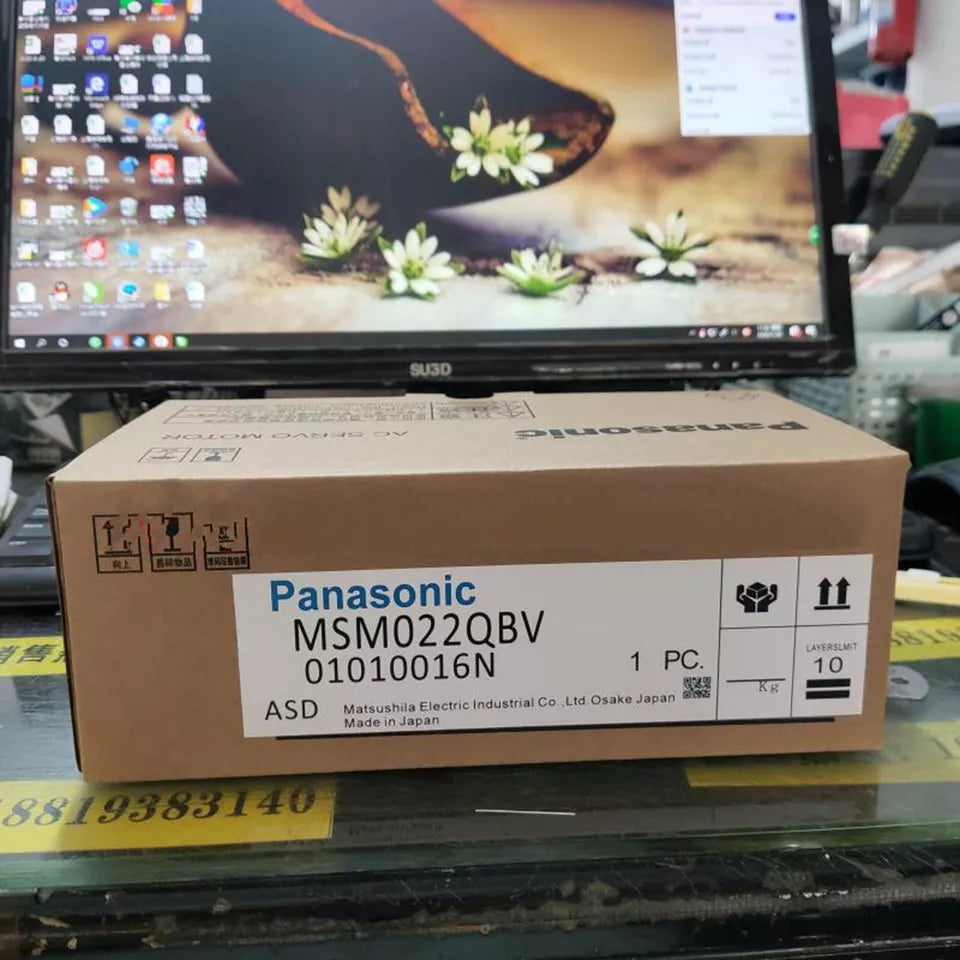 Panasonic MSM022QBV - PANASONIC