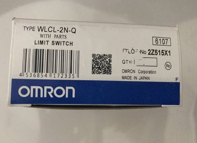 new 1PC Omron WLCL-2N-Q WLCL2NQ - OMRON