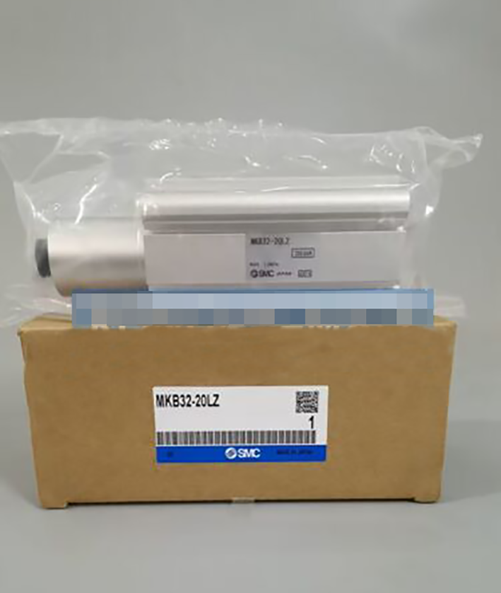 new 1PC SMC MKB32-20LZ MKB3220LZ Cylinder ping - SMC