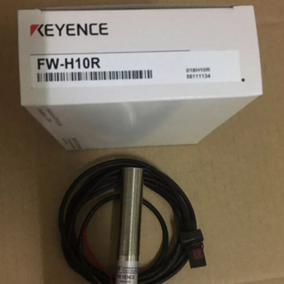 new 1PC Keyence FW-H10R Ultrasonic Sensor FWH10R ping - KEYENCE