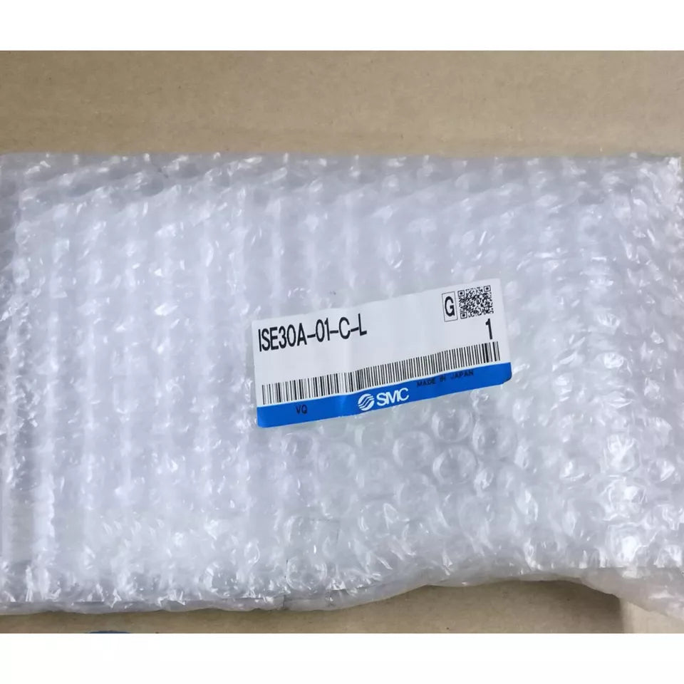 ISE30A01 CL Pressure Switch - SMC