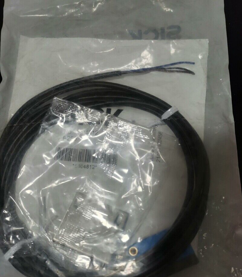 new 1PC Sick GL6-P1212 Photoelectric Sensor GL6P1212 - SICK