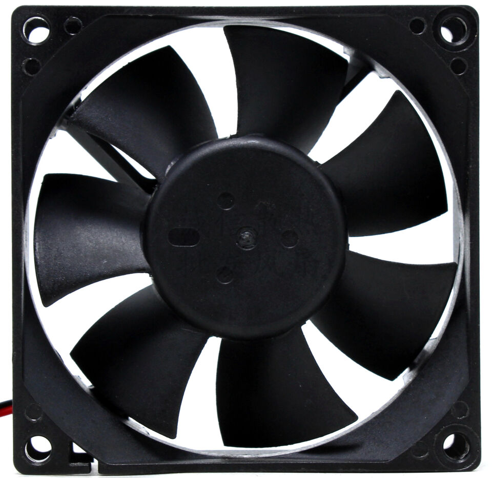 HDH0812HA 12V 0.23A Cooling Fan - HDH