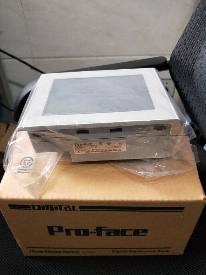 new One PRO-FACE AGP3301-S1-D24 AGP3301S1D24 Touch Screen ping - VENDOR NAME