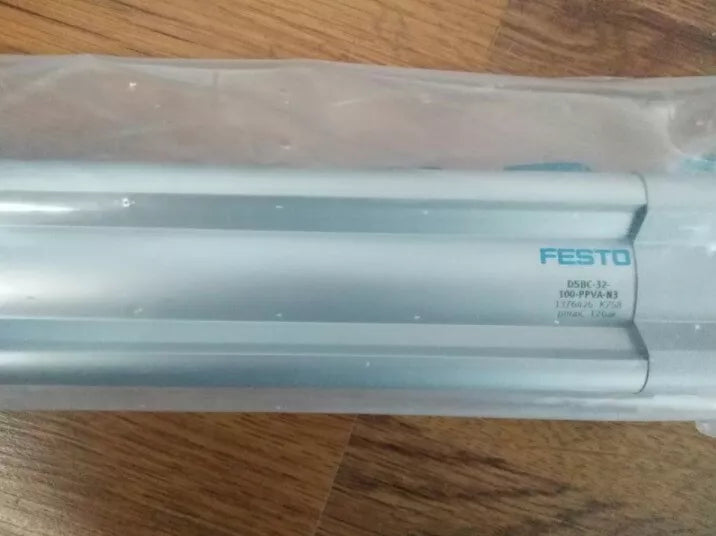 Festo DSBC-32-100 Cylinder One - FESTO