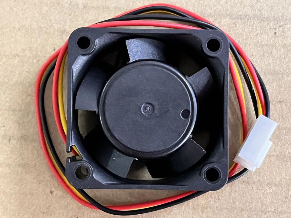 new 1PC For DC24V 0.07A 40*40*20mm 109P0424H6D11 Cooling fan - ELECTRONICSPRO