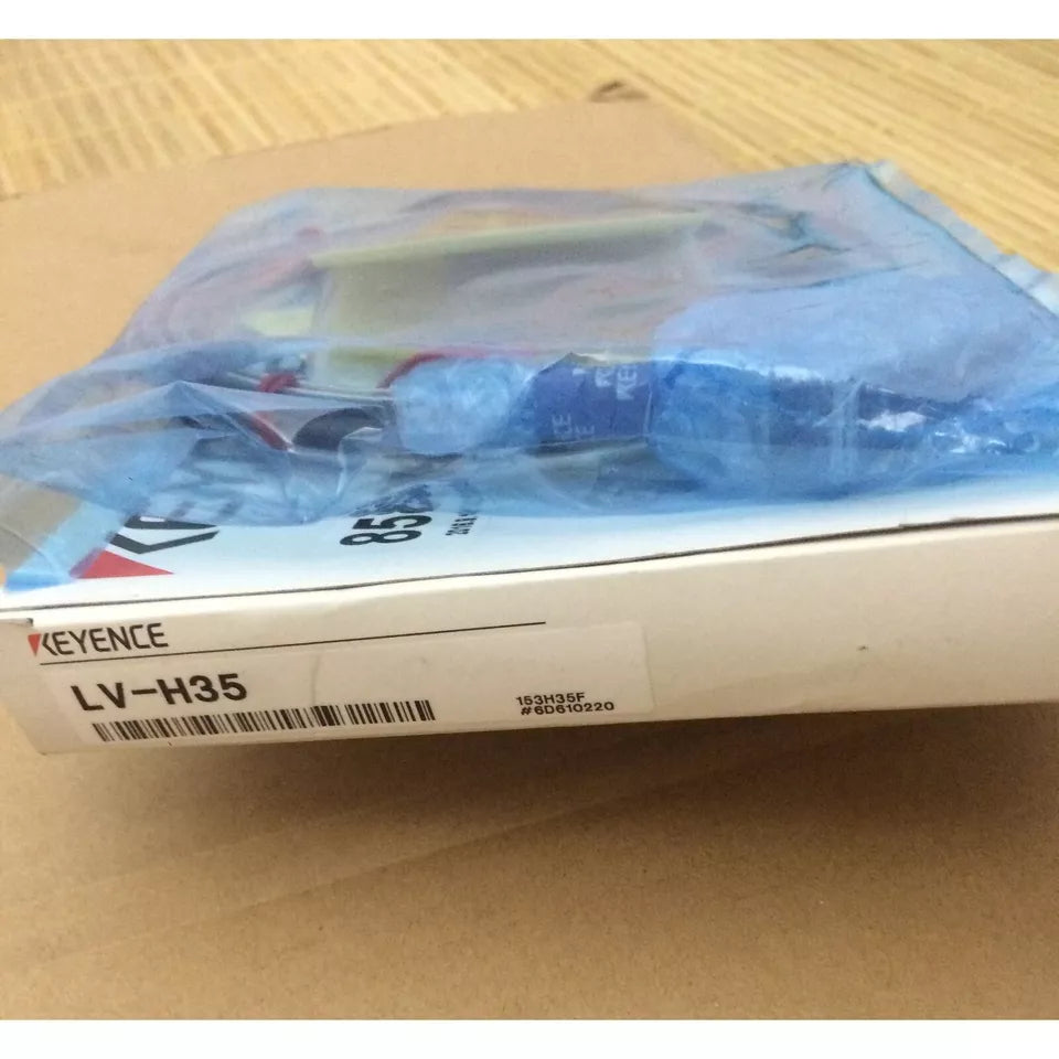 new 1PC Keyence LV-H35 Laser Sensor LVH35 ping - KEYENCE
