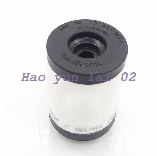 Rietschle Vacuum Pump Oil Filter 731399-0000 - RIETSCHLE