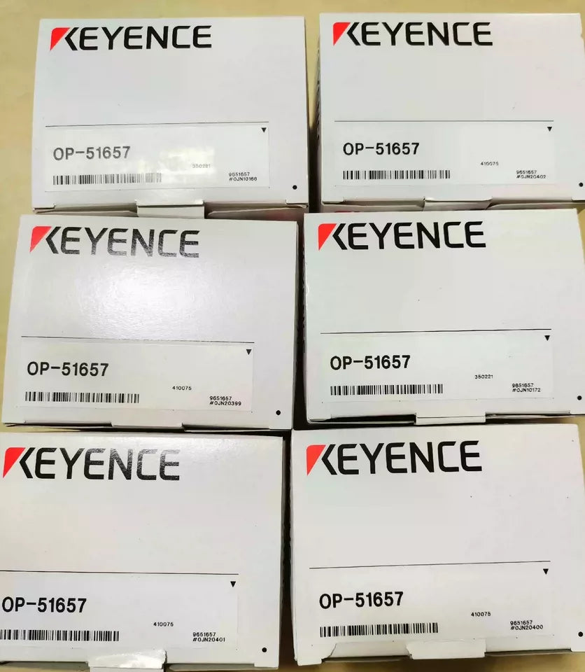 new 1PC Keyence OP-51657 Controller Cable OP51657 - KEYENCE