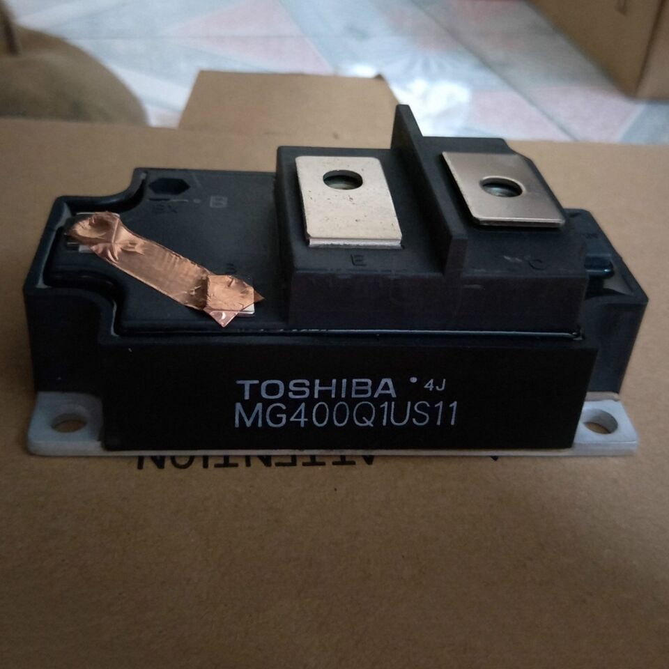 new 1pc mitsubishi mg400q1us11 igbt modules efficient energy solution - MITSUBISHI