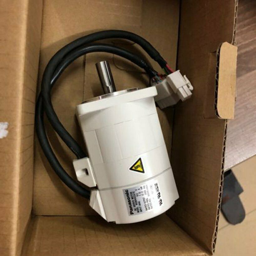 new 1PC Panasonic MSMA022A1A AC Servo Motor In Box ping - PANASONIC