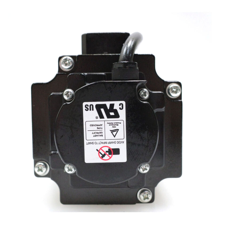 new 1PC FUJI GYS751D5-RB2 GYS751D5RB2 AC Servo Motor ping - FUJI