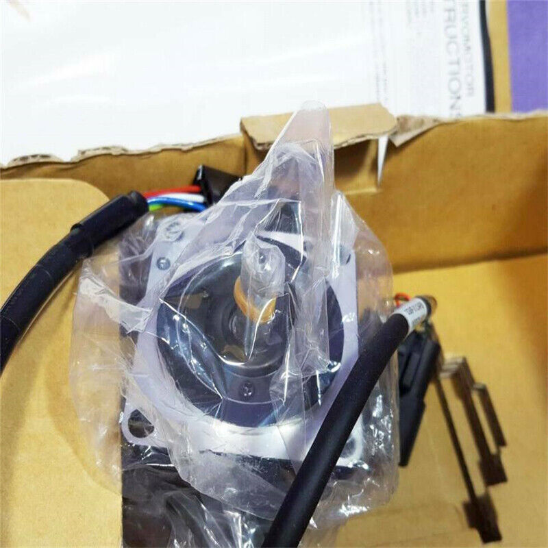 new 1PC Yaskawa SGMP-01U314M Servo Motor SGMP01U314M ping - YASKAWA