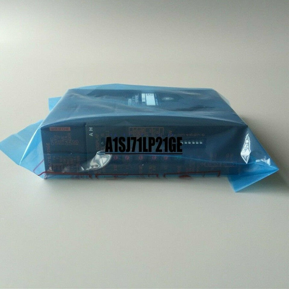new 1PCS Mitsubishi A1SJ71LP21GE PLC Module ping