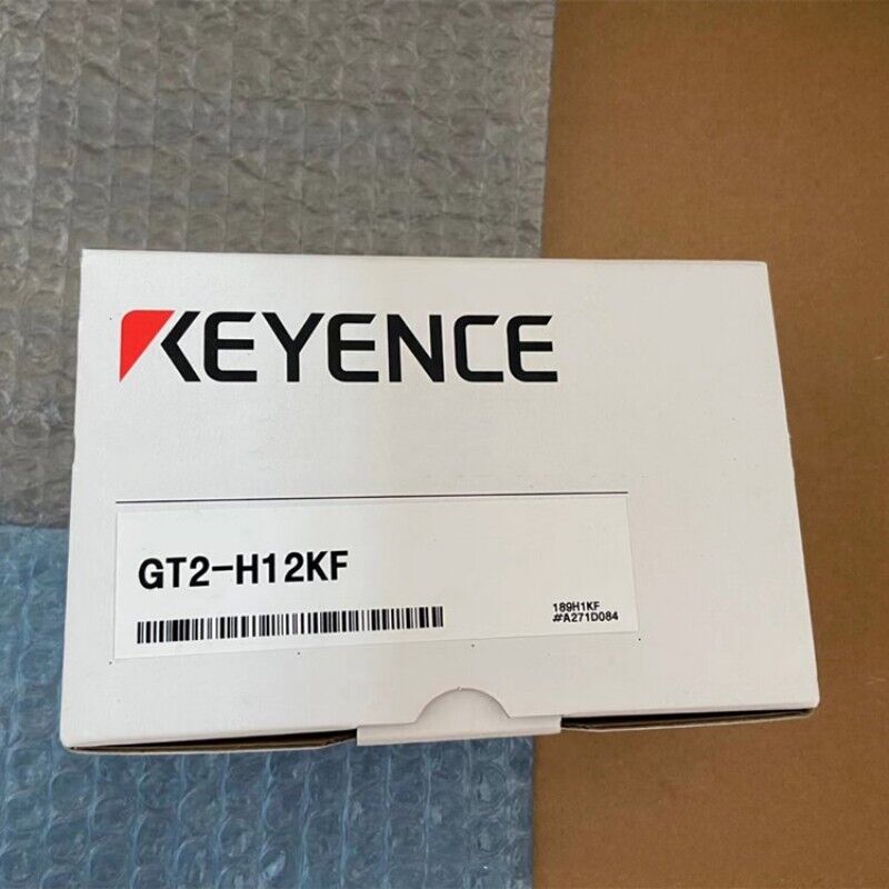new 1PC KEYENCE GT2-H12KF Contact Sensor GT2H12KF ping - KEYENCE