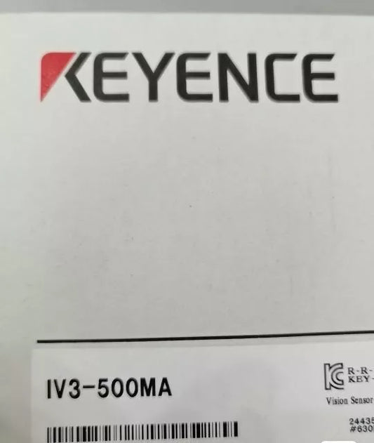 new 1PC Keyence IV3-500MA Vision Sensor In Box ping IV3500MA - KEYENCE