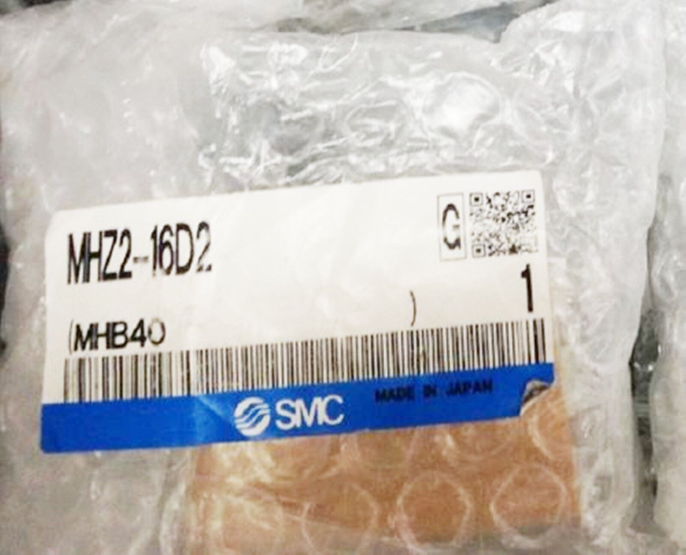new 1PC SMC MHZ2-16D2 Cylinder MHZ216D2 - SMC