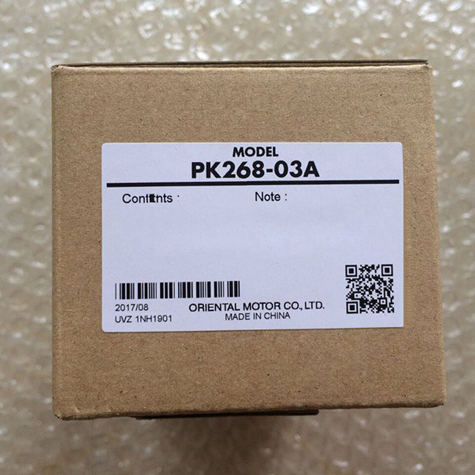 new One Vexta Oriental PK268-03A PK26803A Stepper Motor ping - VEXTA ORIENTAL