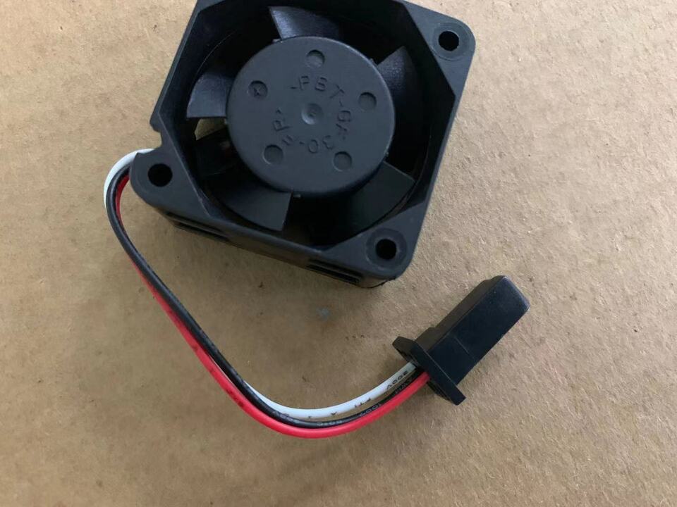 new 1PC For 0.07A A24V Fan with A90L-0001-0510 1608KL-05W-B39 - KOEED