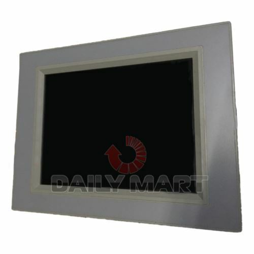 used & Tested IDEC HG2F-SS22VF Operator Interface - IDEK