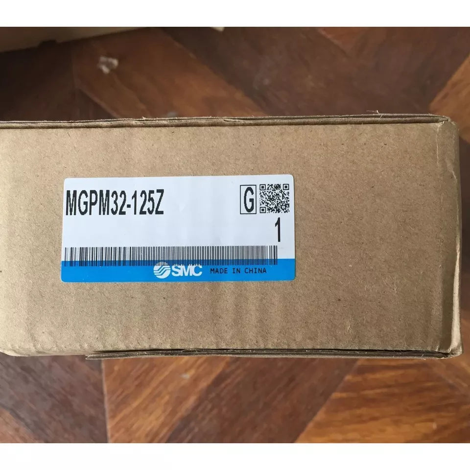 New 1PC SMC MGPM32125Z Cylinder Ping - SMC