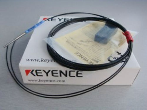 new 1PC Keyence Optical Fiber Amplifier Sensor FS-V20R FSV20R In Box - KEYENCE