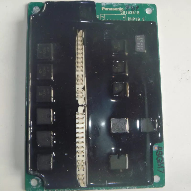 new 1PC Panasonic 581B381B Power Supply Module - PANASONIC
