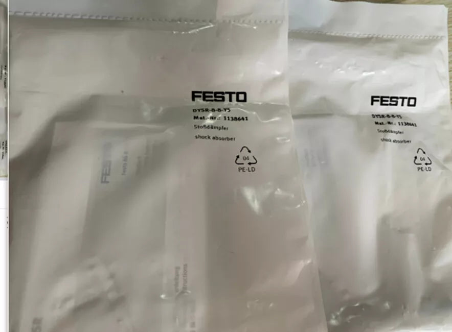Festo DYSR-8-8-Y5 1138641 Buffer One DYSR88Y5 - FESTO