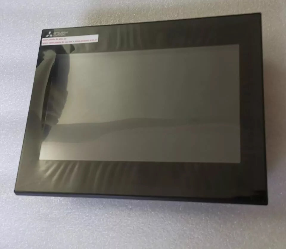 new 1PC Mitsubishi GS2110-WTBD HMI Touch Screen ping