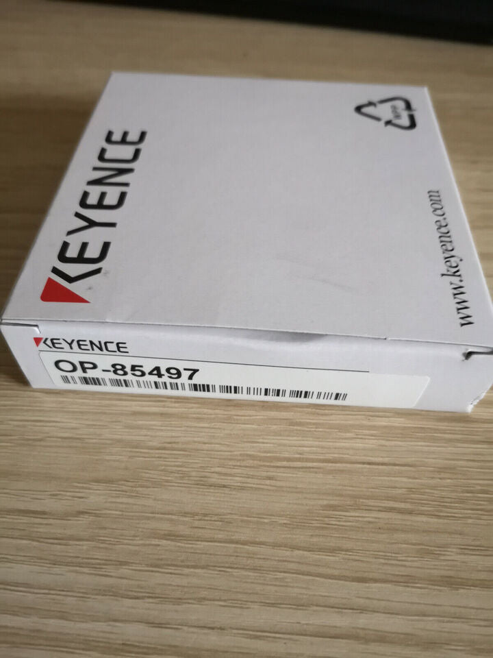 new 1PC Keyence OP-85497 OP85497 Proximity Sensor ping - KEYENCE