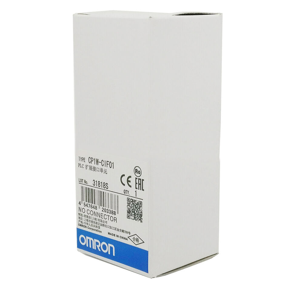 new 1PC OMRON CP1W-CIF01 PLC Module In Box CP1WCIF01 - OMRON