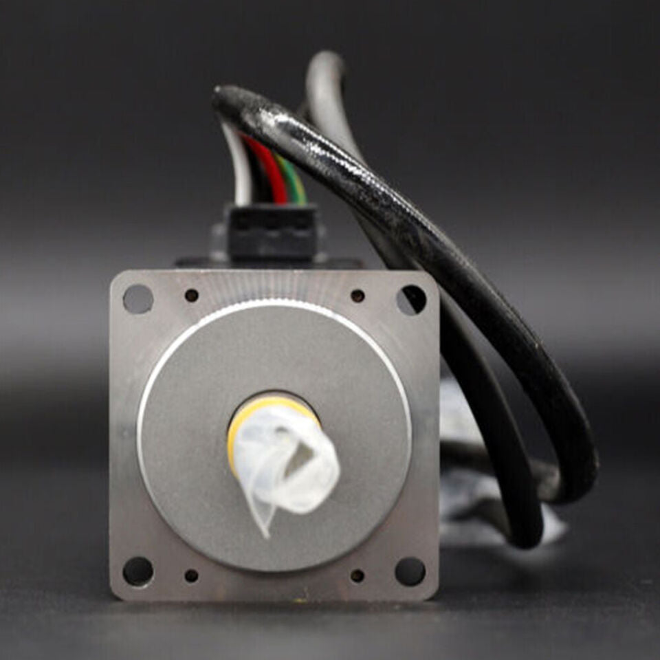 new One Mitsubishi HC-KFS43K HCKFS43K Servo Motor In Box ping - MITSUBISHI HEAVY INDUSTRIES