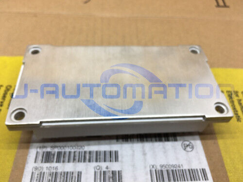 new 1PCS INFINEON FP50R12KT4G Power Supply Module - INFINEON