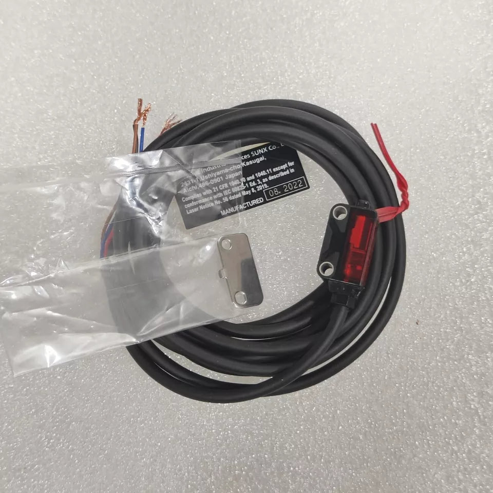 new 1PC Panasonic EX-L221-P Laser Sensor EXL221P - PANASONIC