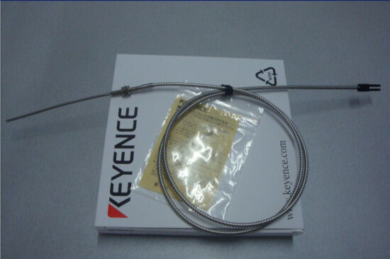 new 1PC Keyence FU-82C FU82C Fiber Optic Sensor In Box - KEYENCE