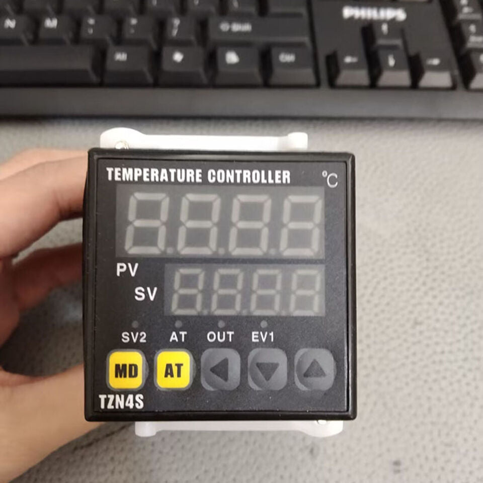 new Autonics TZN4S-14C Temperature Controller One TZN4S14C - AUTONICS