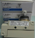 new Omron ZE-N22-2 Limit Switch ZEN222 In Box One