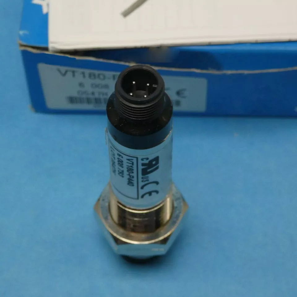 new 1PC Sick VT180-P440 Photoelectric Sensor VT180P440 - HONEYWELL