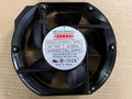 new 1PC 172*150*51MM cabinet exhaust cooling fan Mechatronics UF15PC12 AC120V 30W