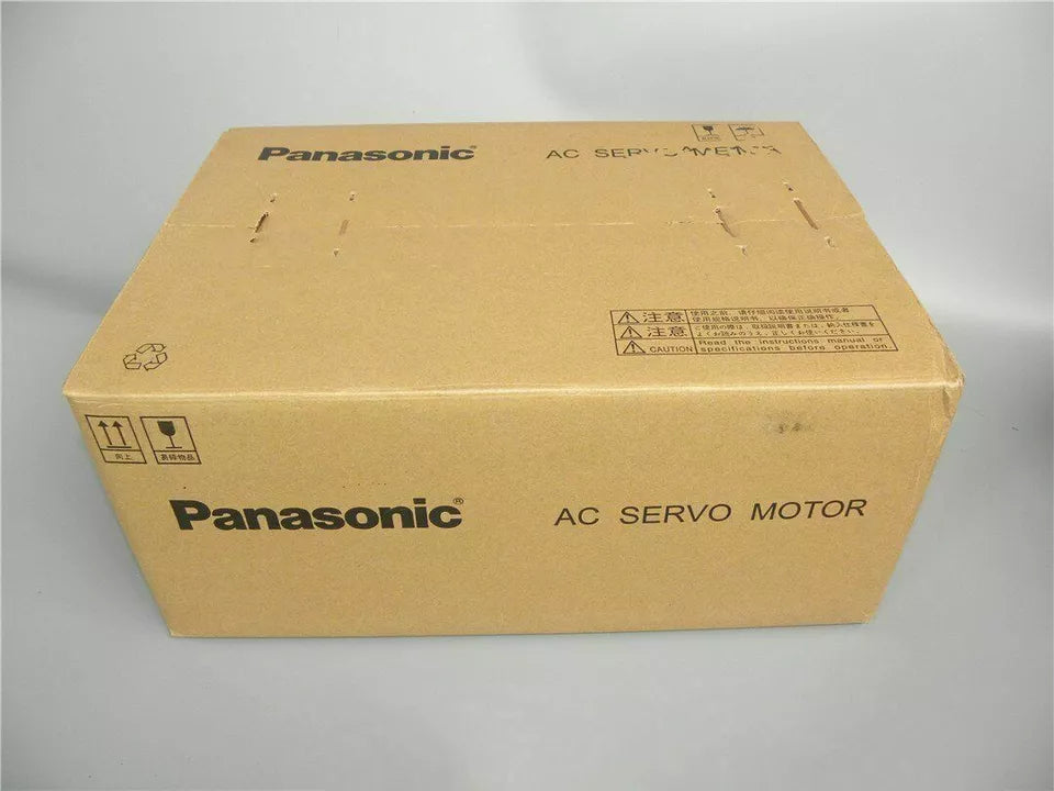 Panasonic MHMF012L1U2M Servo Motor 1PC - PANASONIC