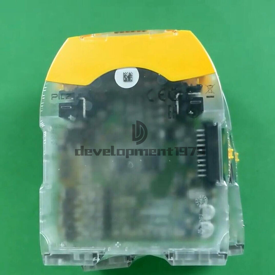 1PC Module 772142 PNOZ m EF 8DI4DO - KOEED