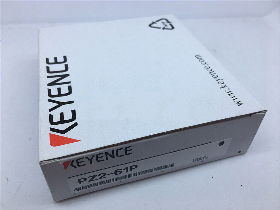1PC Keyence PZ2-61P Photoelectric Sensor - KEYENCE