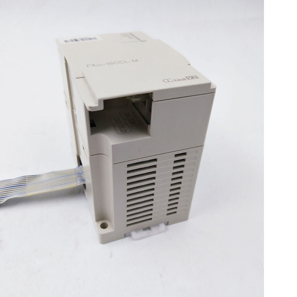 Mitsubishi FX3U-16CCL-M FX3U16CCLM PLC Module - MITSUBISHI