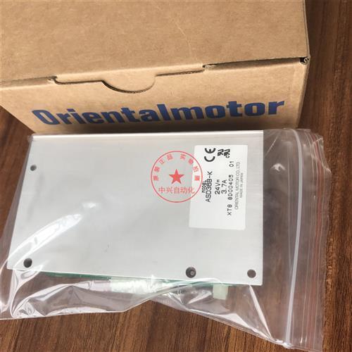 new One Vexta Oriental ASD36B-K ASD36BK Stepper Driver ping - VEXTA