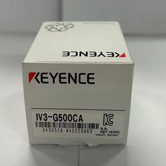 new 1PC Keyence IV3-G500CA Image Recognition Sensor ping IV3G500CA - KEYENCE