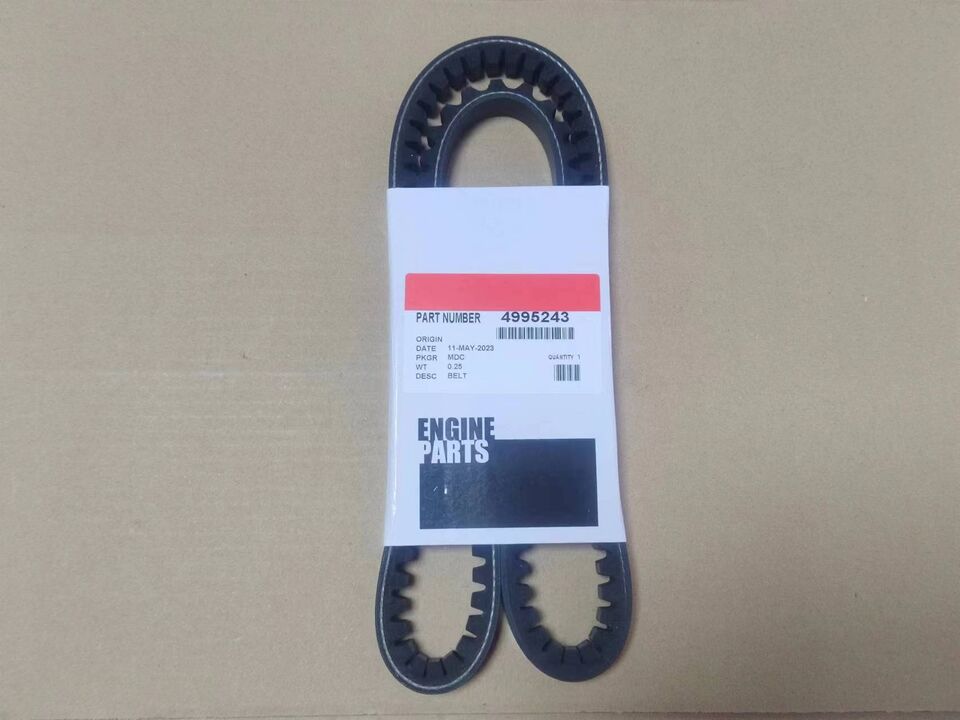 new QTY:1 FOR 4995243 Engine Belt - KOEED