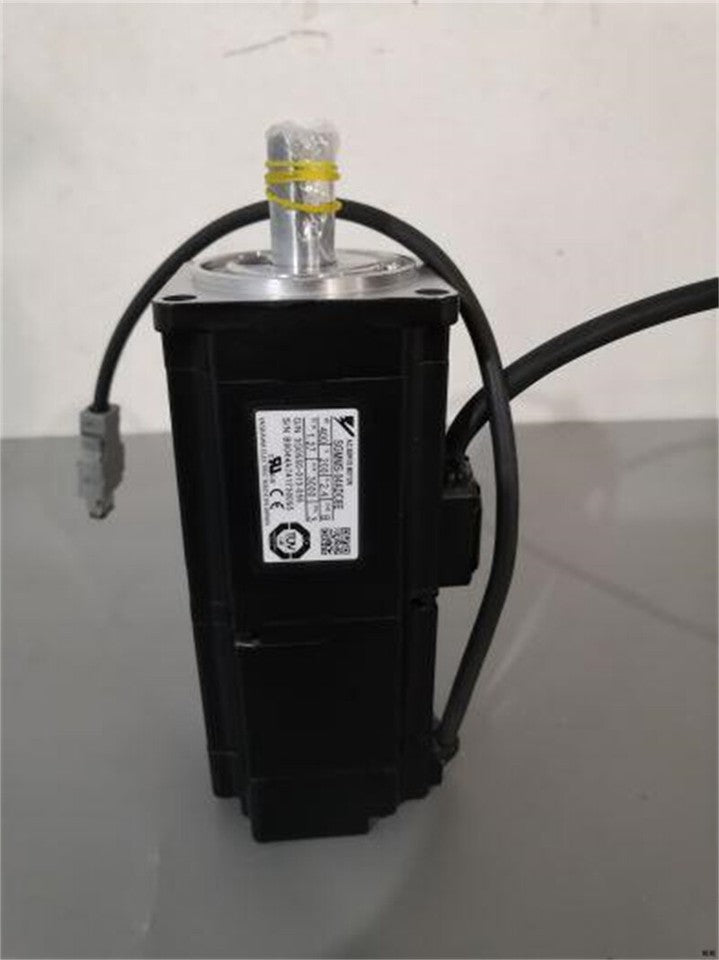 new 1PC Yaskawa SGMMS-04ADC6E Servo Motor In Box ping SGMMS04ADC6E