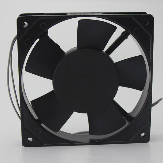 new 1PC cabinet cooling fan EWT 12025 12CM EW12025A2SH 220-240V 0.10/0.12A 20W - EWT
